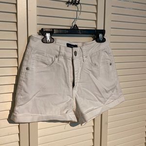 Aero shorts